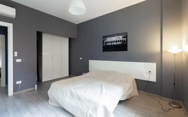 Mascarella 104 in Bologna