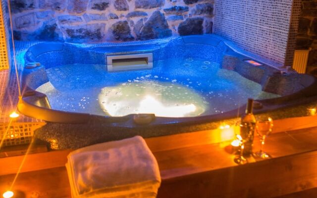 Exohiko Palaios Agios Athanasios