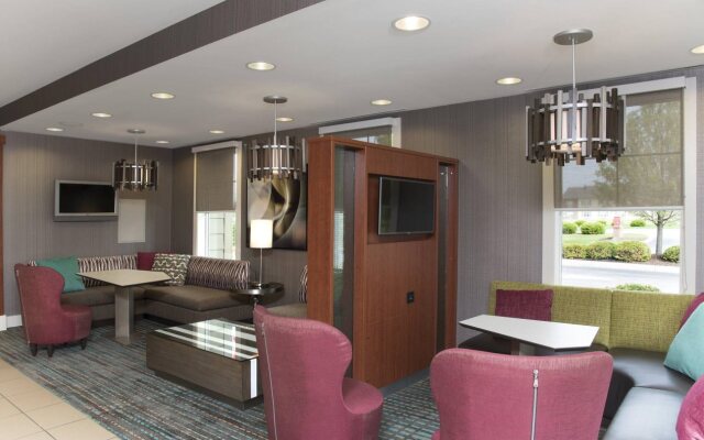 Residence Inn by Marriott Toledo Maumee