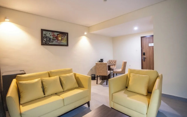 Jogor Hotel Ibadan