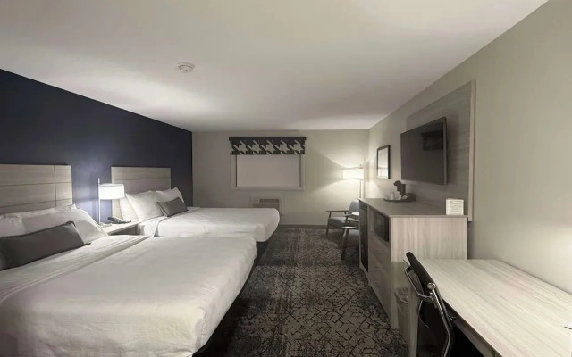 Best Western Caribou Inn