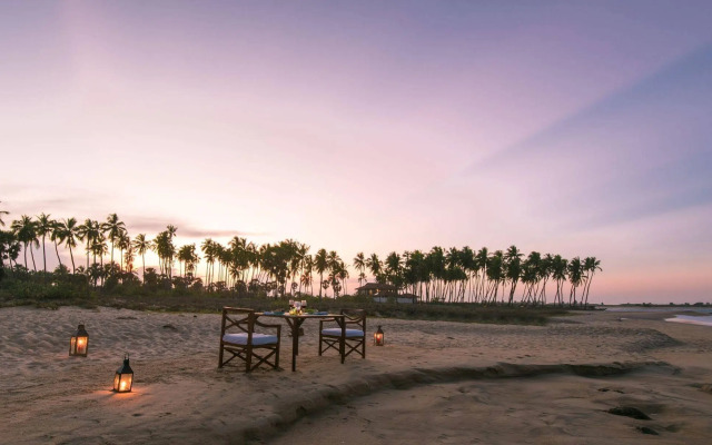 Jetwing Kottukal Beach House