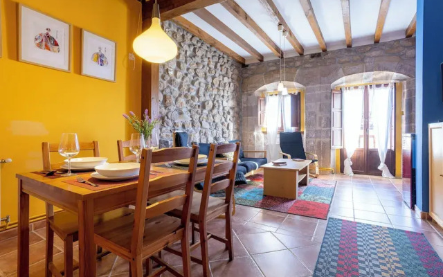 La casona de las meninas