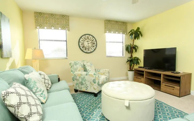 Villa 1528 Moon Valley Champions Gate