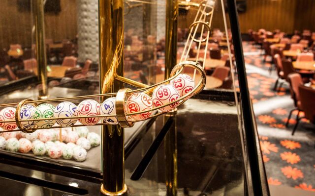 Sortis Hotel, Spa & Casino, Autograph Collection by Marriott