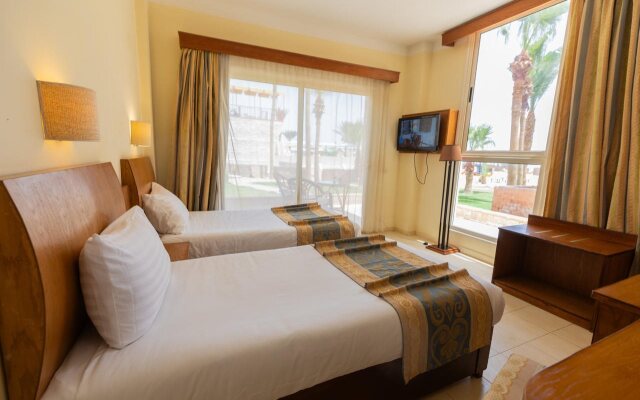 Royal Star Empire Beach Resort