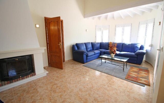Villas Costa Calpe - Geminis