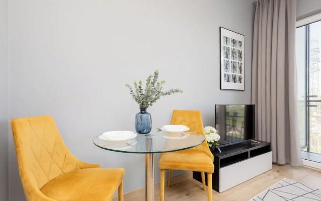 Business Centre Studio by Renters