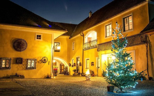 Winzerhof Familie Bogner
