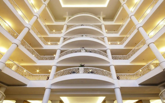 Lighthouse Golf and Spa Hotel