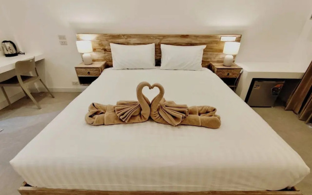 Eden Extend Fisherman Village