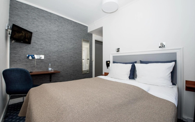 Hotel Christian IV