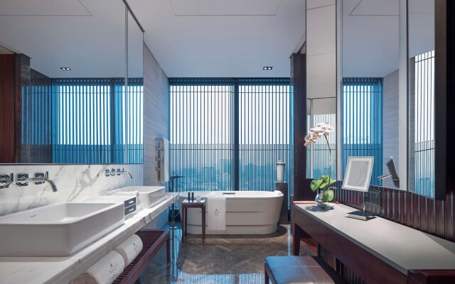 NUO Hotel Beijing