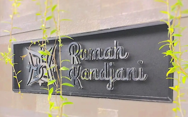 Rumah Kandjani By Makati