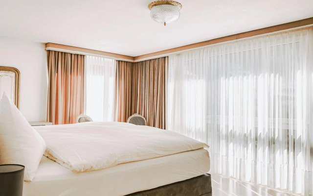Hotel Regina Terme