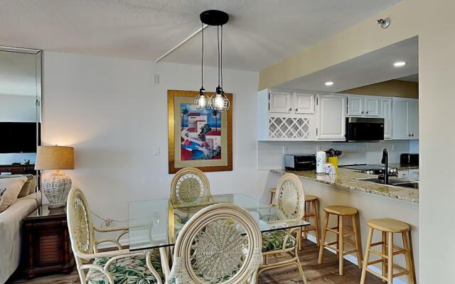 Emerald Towers by Southern Vacation Rentals II