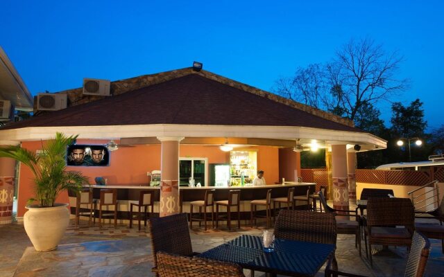 Golden Bean Hotel