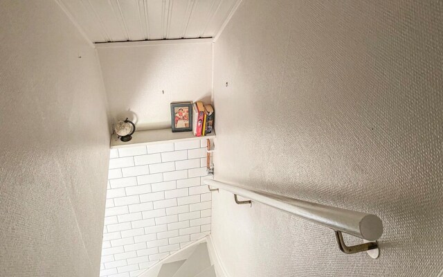 Beautiful Home in Fjällbacka With Wifi and 3 Bedrooms