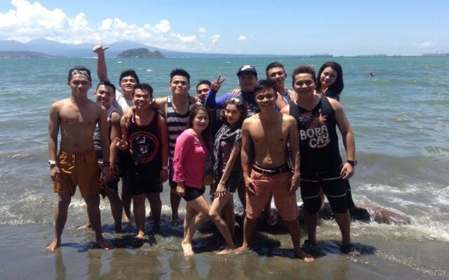Aplaya Del Subic Capati Beach Resort