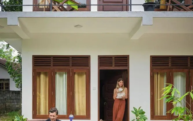 Friends Coliving Villa