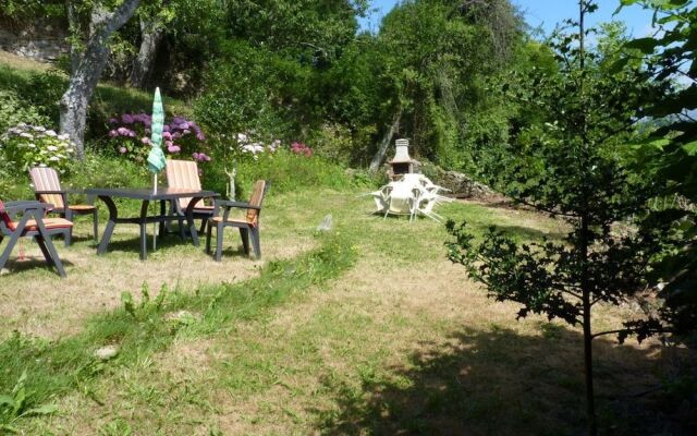 Posada La Almadreña