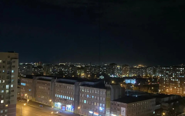 Апартаменты на улице 13-я Линия