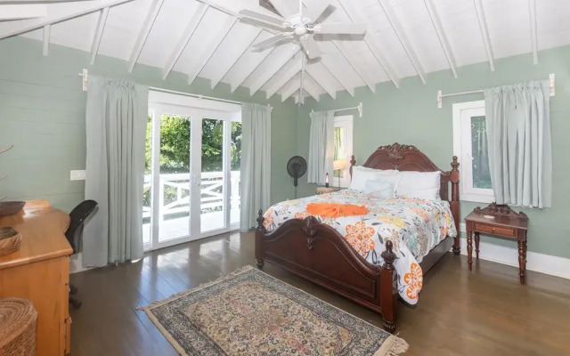 Casa Afortunada 4 Bedroom Home