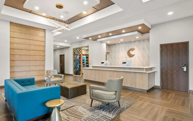 Comfort Suites Stuart - Hutchinson Island