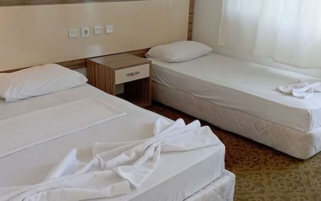 Unal Boutique Hotel
