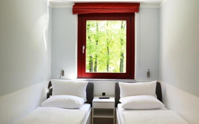 ALBATROS mit Ostseeblick Haus Fore 202
