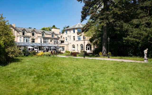 The Derwentwater Hotel