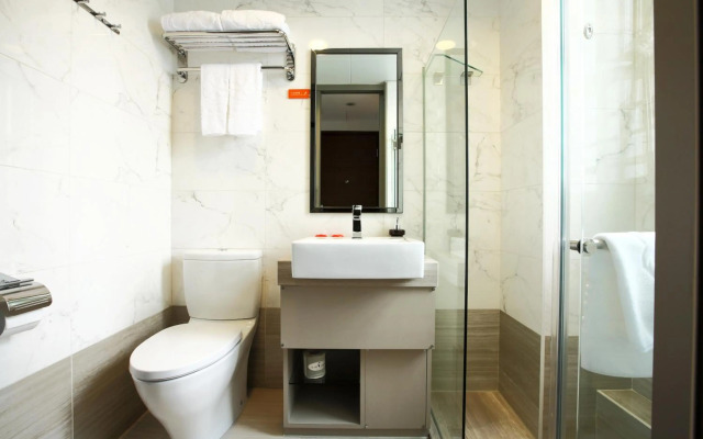 Le Prabelle Hotel