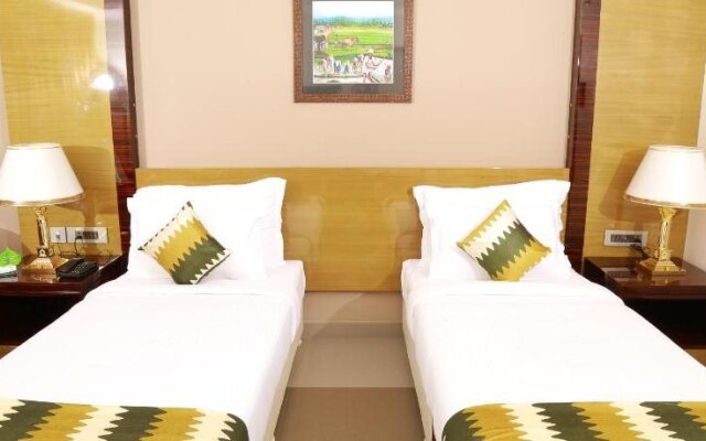 Hotel Bonanza