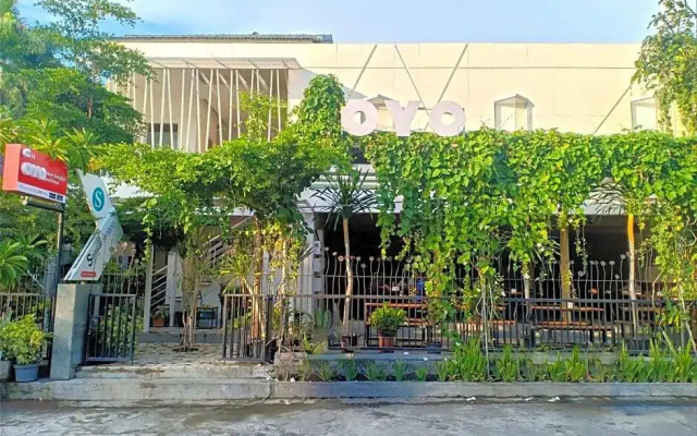 Selasar Hostel
