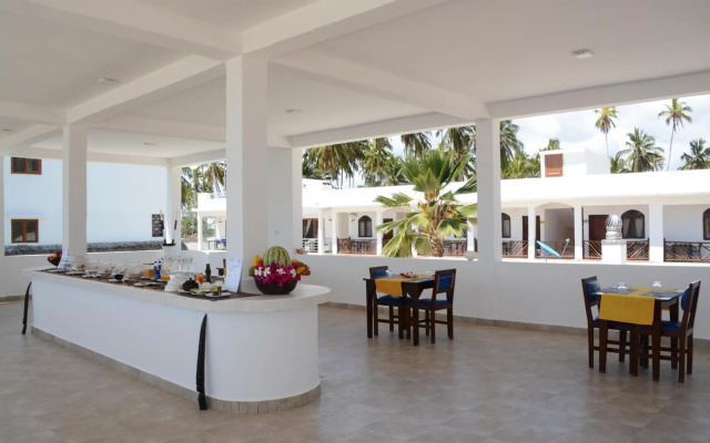Blu Marlin Village