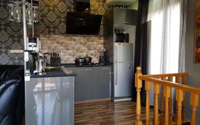 Apartment Old Tbilisi Gorgasali