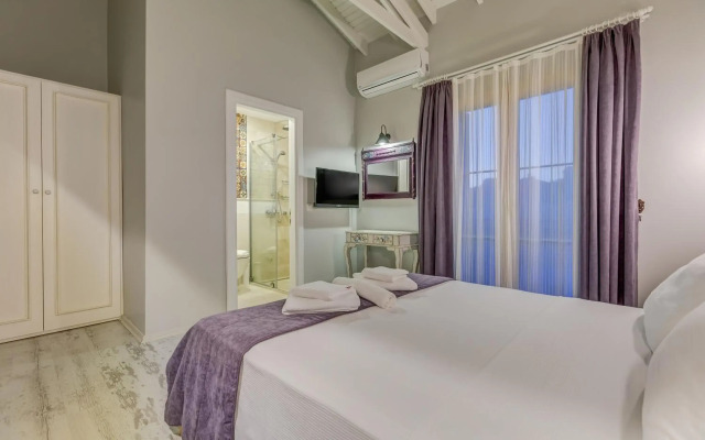 Vespera Hotel