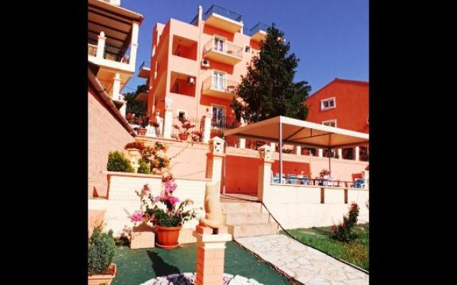 Corfu Sunflower Apartments