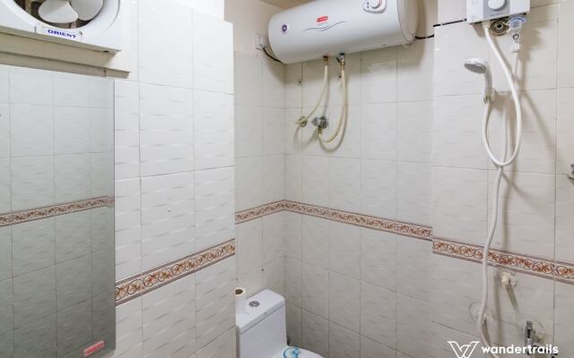 Luxury Apartment in Indiranagar