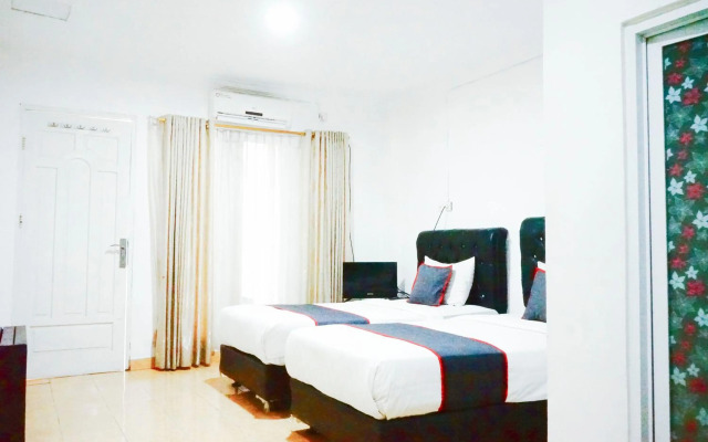Hotel Siti Nurbaya Syariah