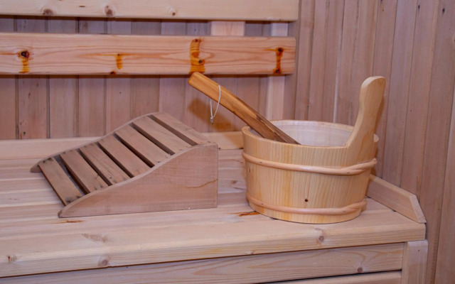 Baku Badamdar Apartment Villa