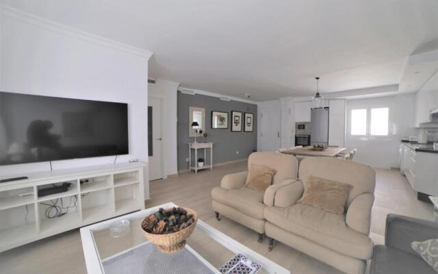 Apartamento Rialto 2
