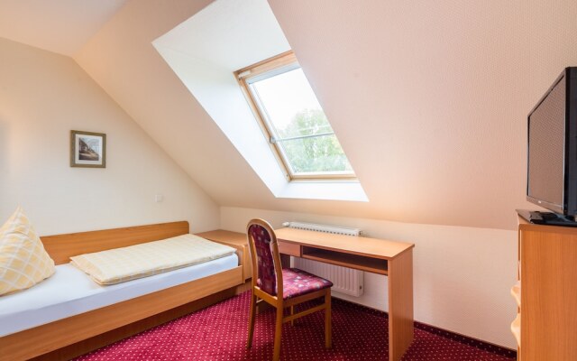 Hotel zur Post