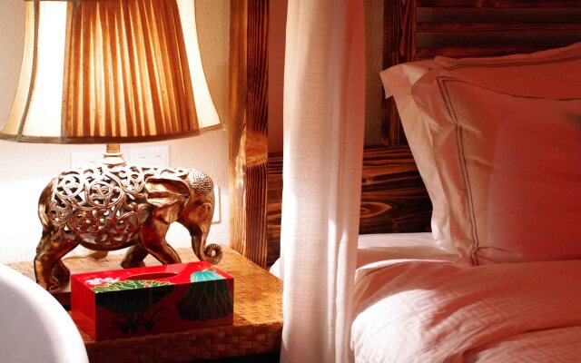 Lijiang Spiritual Utopia Hotel