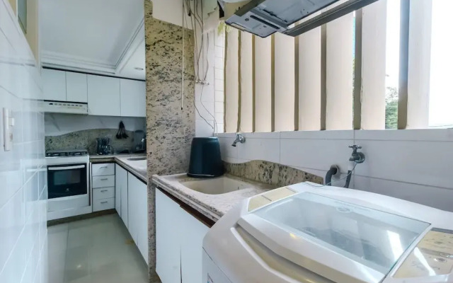Apartamento em Recife-Espinheiro-SH102B