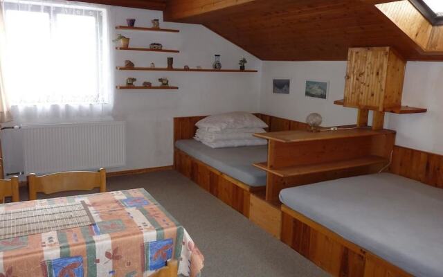 Apartmány U Ády