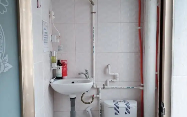 Jakson Homestay Batam Penginapan