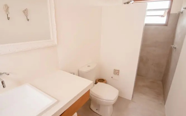 Casa Ametista - Praia do Espelho