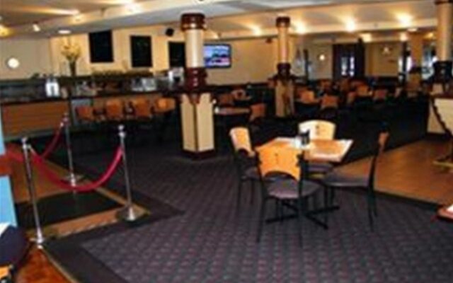 Grand Tasman Hotel
