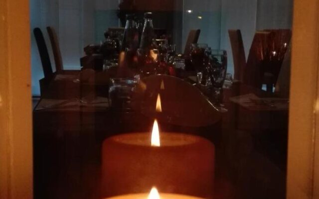 Hotel Umberto